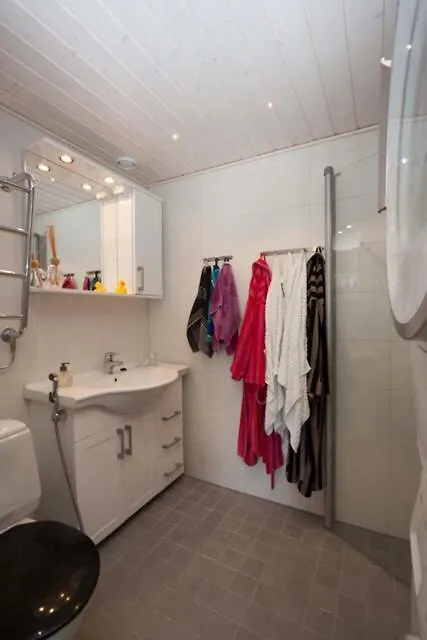 Pihlajamaki Apartment Helsinki Finland