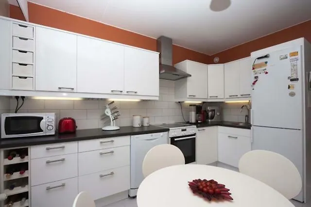 Pihlajamaki Apartment Helsinki