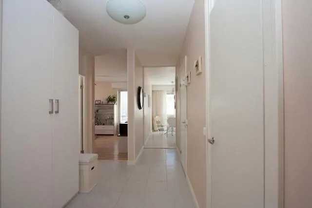 Pihlajamaki Apartment Helsinki