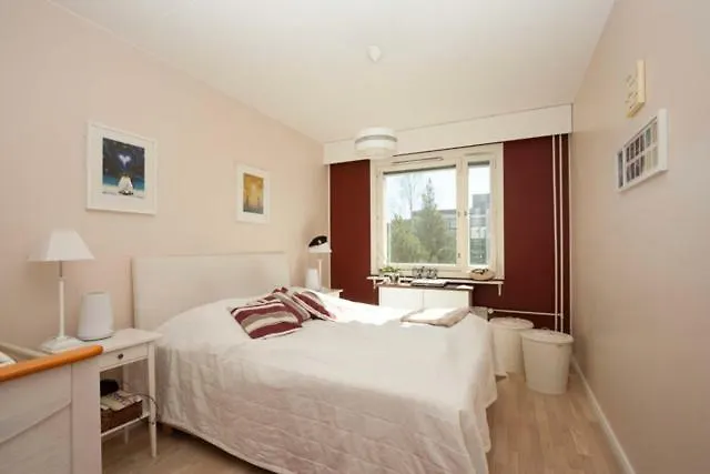 Pihlajamaki Apartment Helsinki