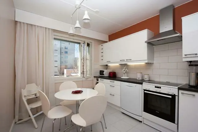 Pihlajamaki Apartment Helsinki